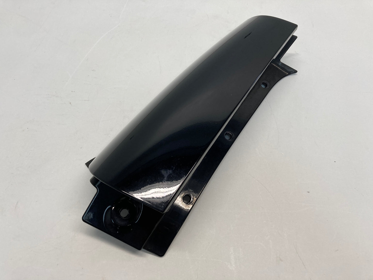 Mini Cooper Clubman Left Exterior C Column Cover Trim 51137167227 08-14 R55 437