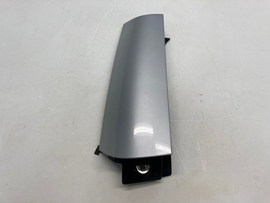 Mini Cooper Clubman Left Exterior C Column Cover Trim Silver  51137240229 08-14  08-14 R55 441