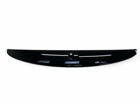 Mini Cooper Convertible Top Windshield Cover Trim 51137200293 New OEM 09-15 R57