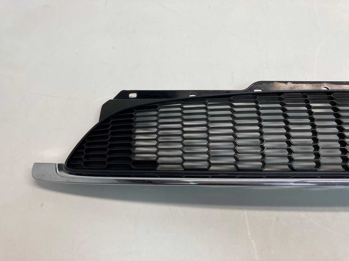 Mini Cooper S JCW Front Hood Grille 51137209903 07-10 R56 R55 R57 441