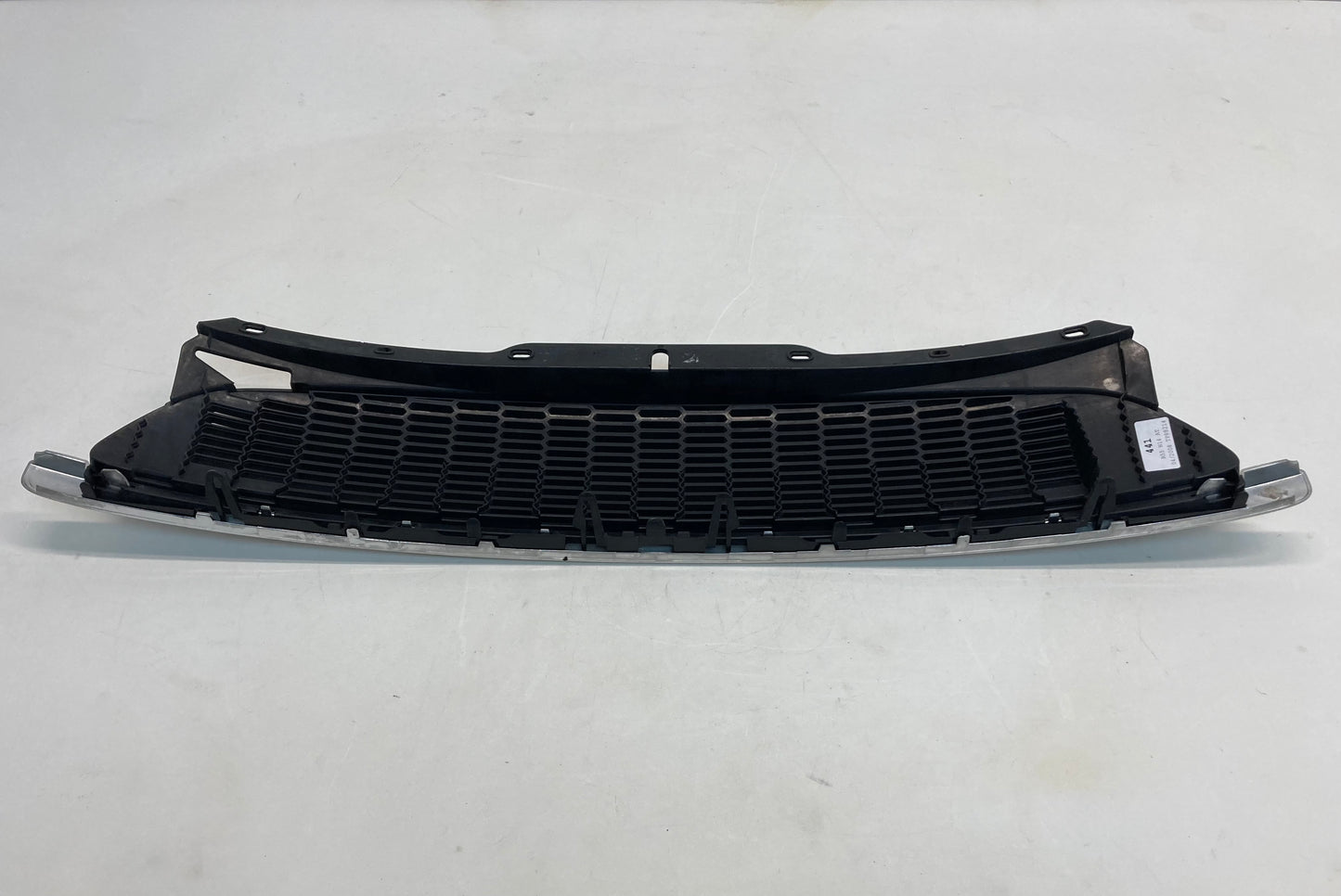 Mini Cooper S JCW Front Hood Grille 51137209903 07-10 R56 R55 R57 441