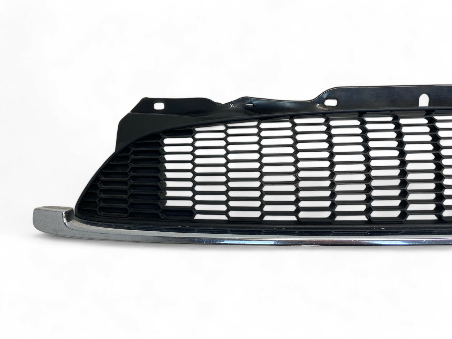 Mini Cooper S JCW Front Hood Grille 51137209903 07-10 R56 R55 R57 464