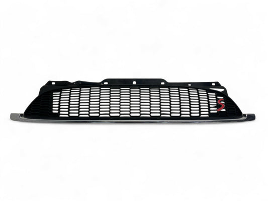 Mini Cooper S JCW Front Hood Grille 51137209903 07-10 R56 R55 R57 464