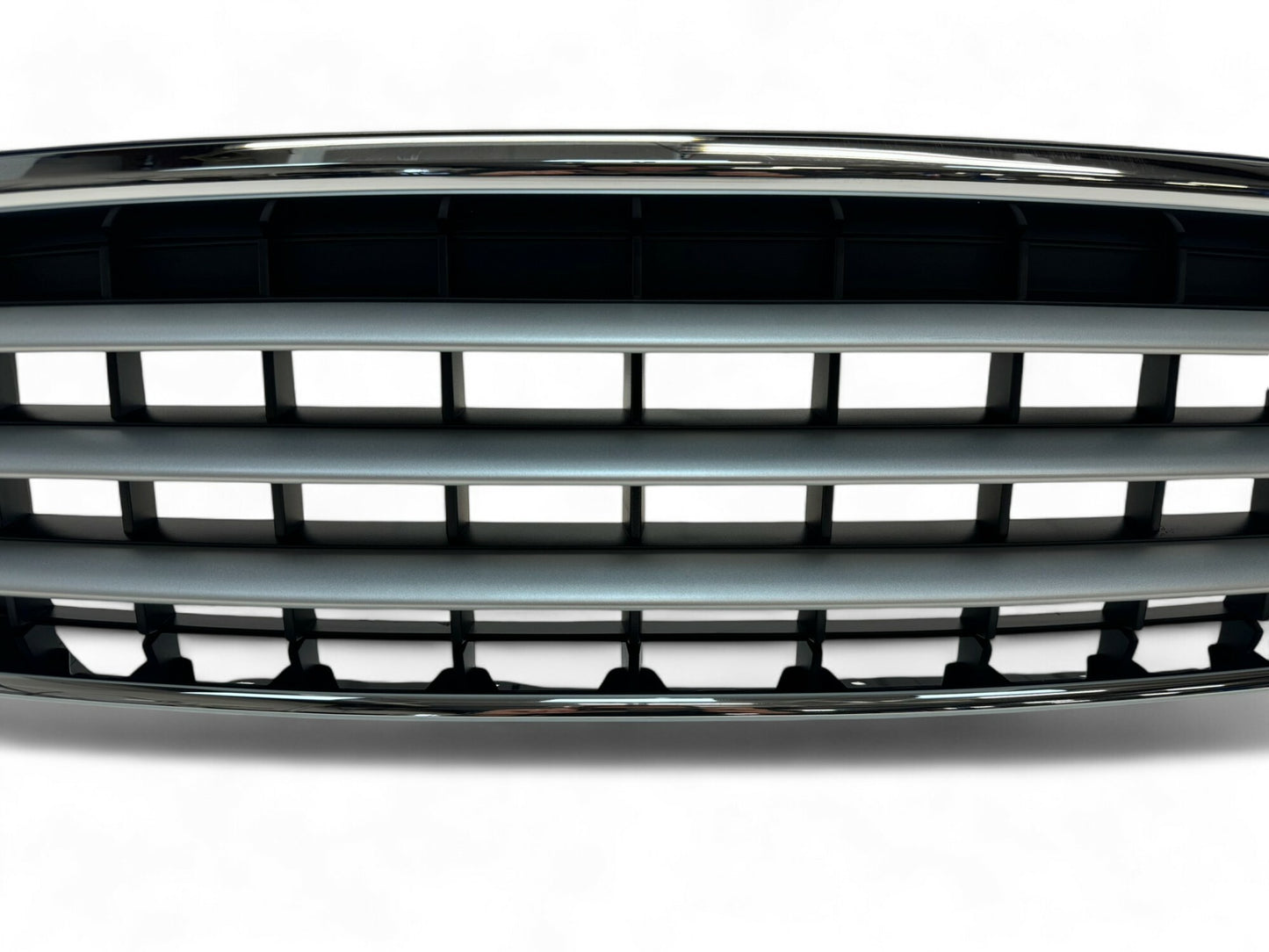 Mini Countryman Base Front Grille NEW 51139801582 2011-2014 R60