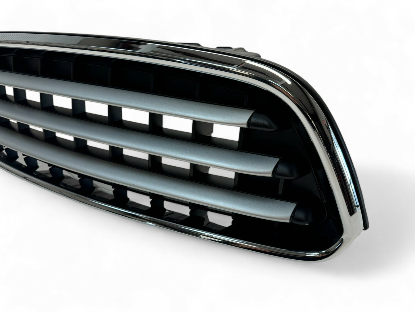 Mini Countryman Base Front Grille NEW 51139801582 2011-2014 R60