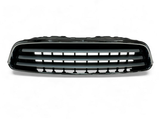 Mini Countryman Base Front Grille NEW 51139801582 2011-2014 R60