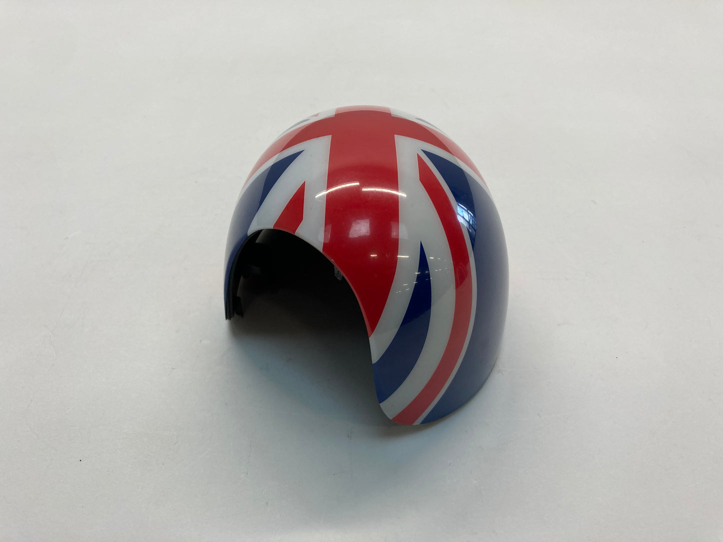 Mini Cooper Mirror Cover Cap Union Jack Pair 07-16 R5x R6x 444