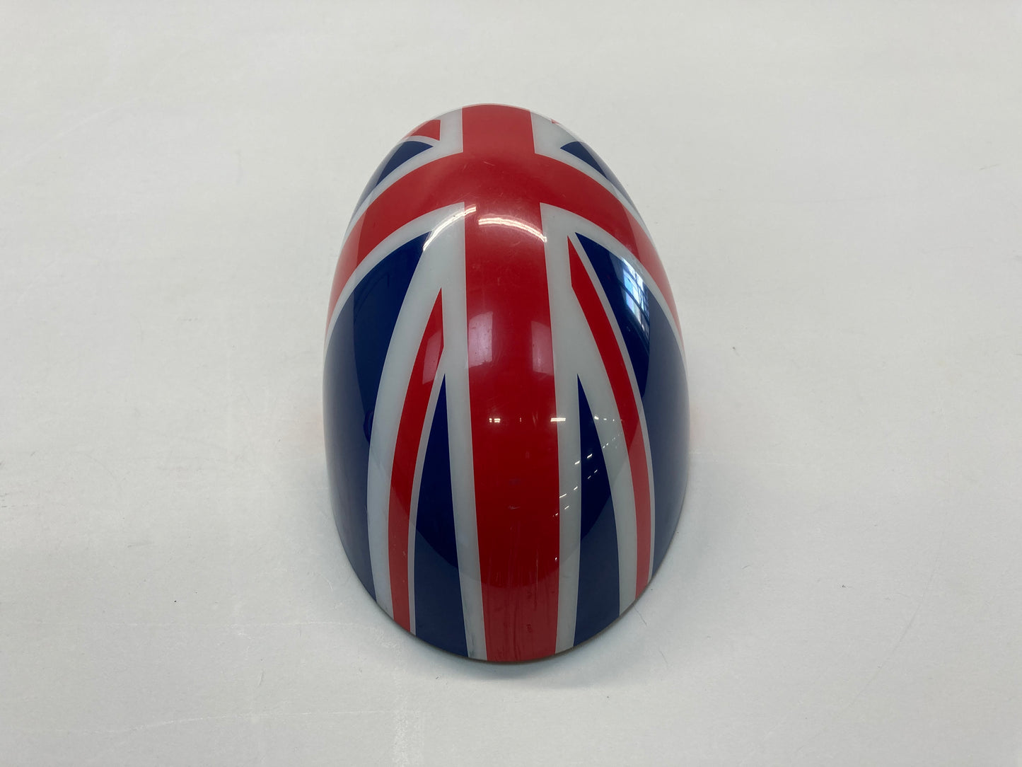 Mini Cooper Mirror Cover Cap Union Jack Pair 07-16 R5x R6x 444