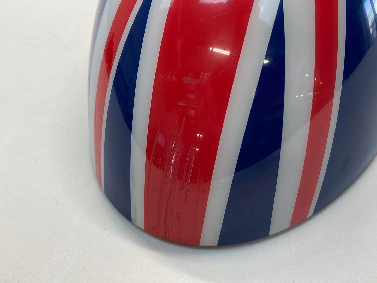 Mini Cooper Mirror Cover Cap Union Jack Pair 07-16 R5x R6x 444