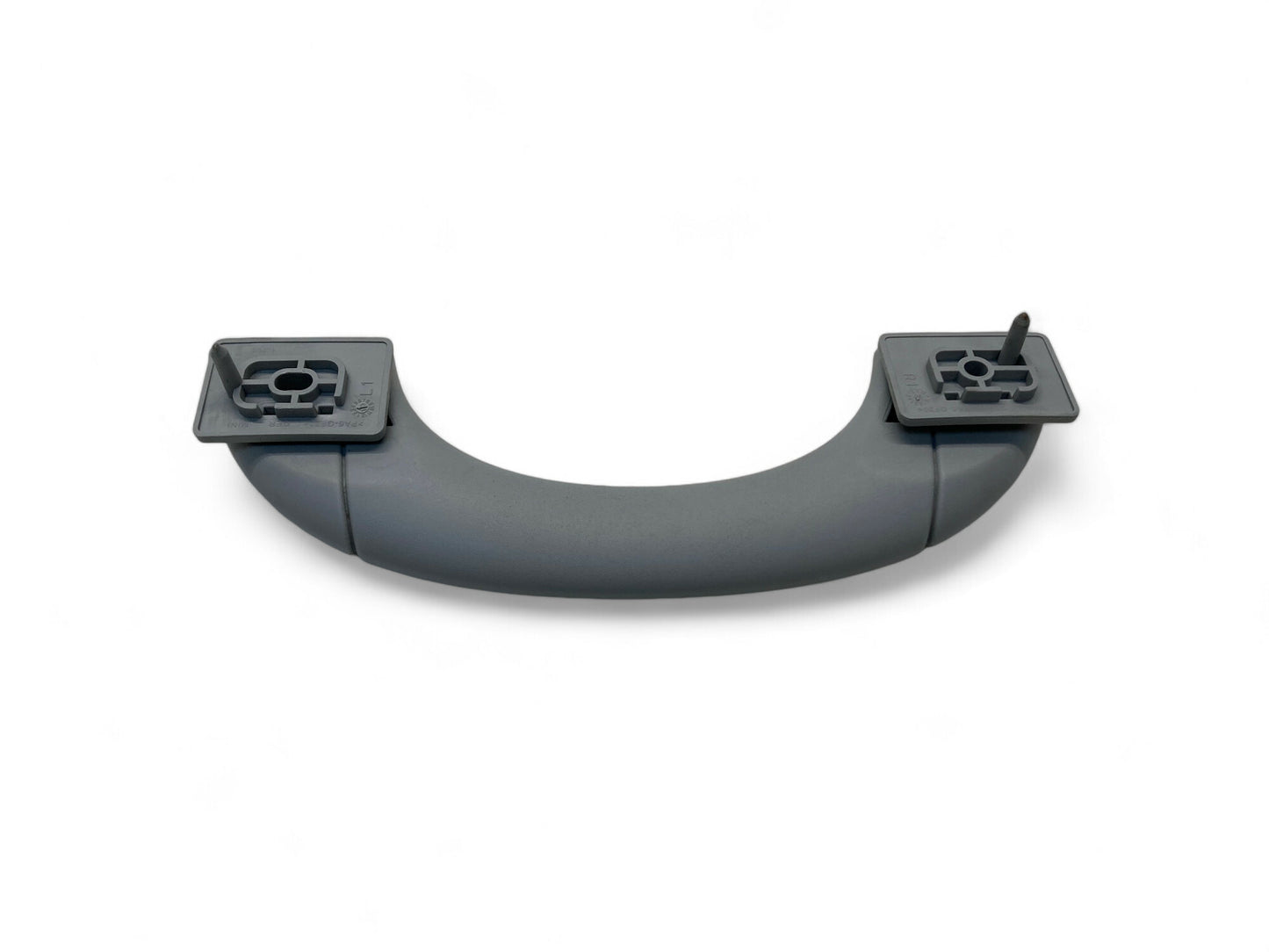 Mini Cooper Front Headliner Grab Handle Grey 51162754169 07-10 R55 R56