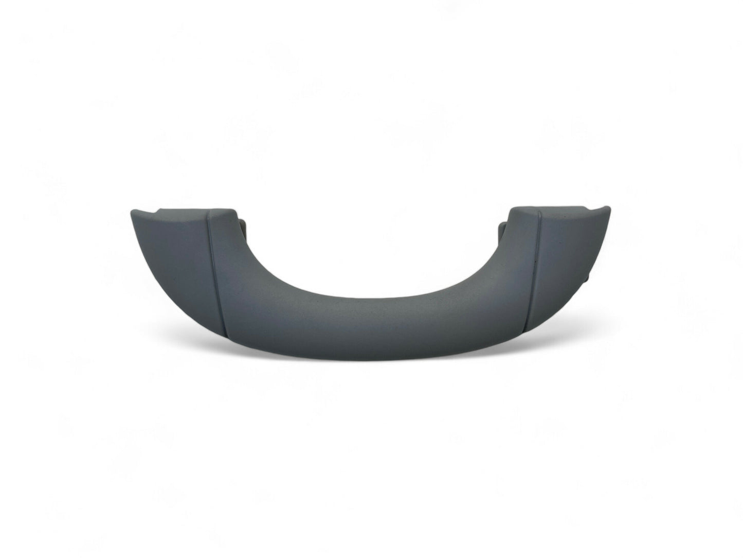 Mini Cooper Front Headliner Grab Handle Grey 51162754169 07-10 R55 R56