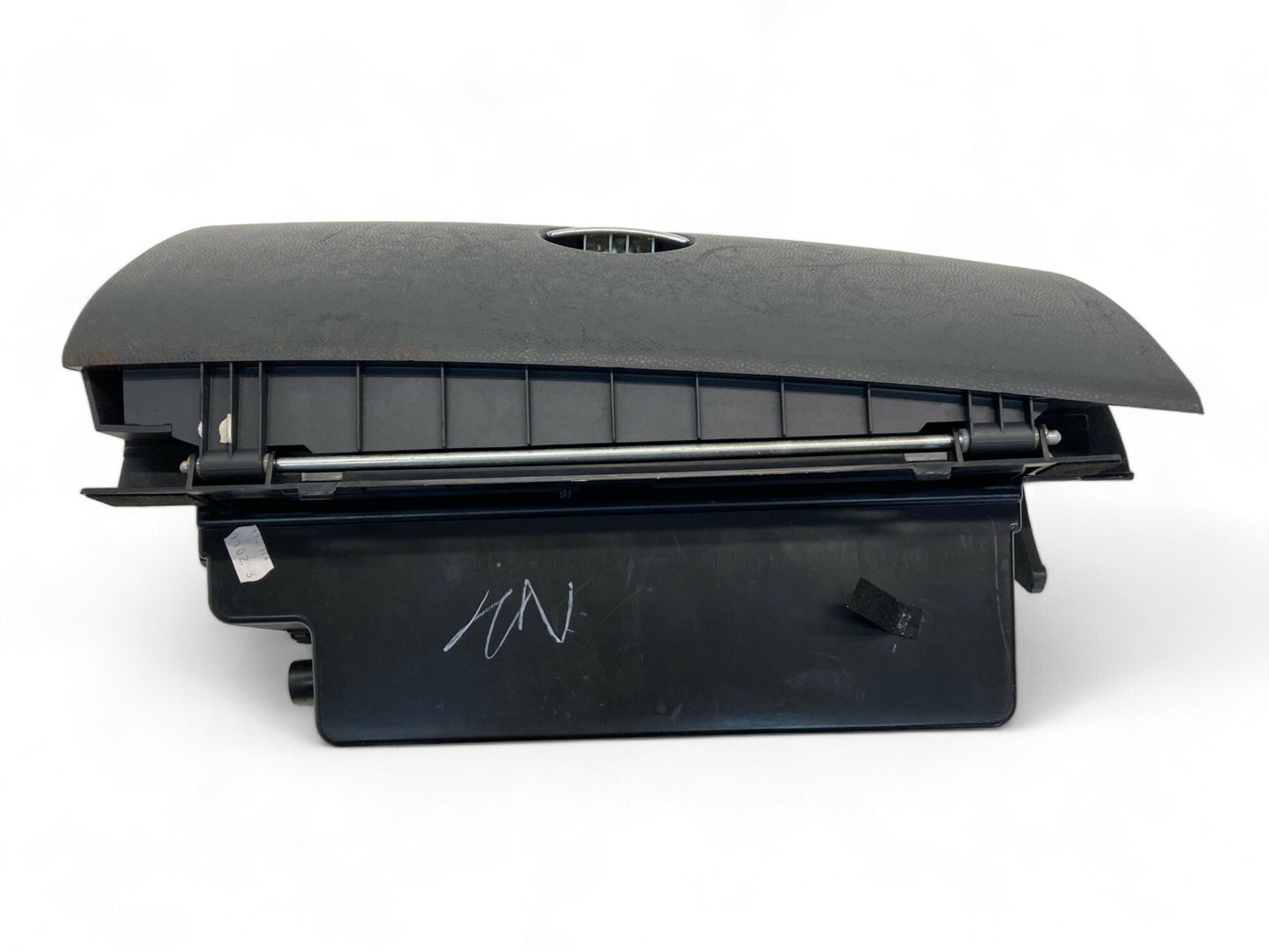 Mini Cooper Glove Box Black 51166959970 02-08 R50 R52 R53 443