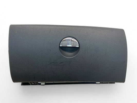 Mini Cooper Glove Box Black 51166959970 02-08 R50 R52 R53 443