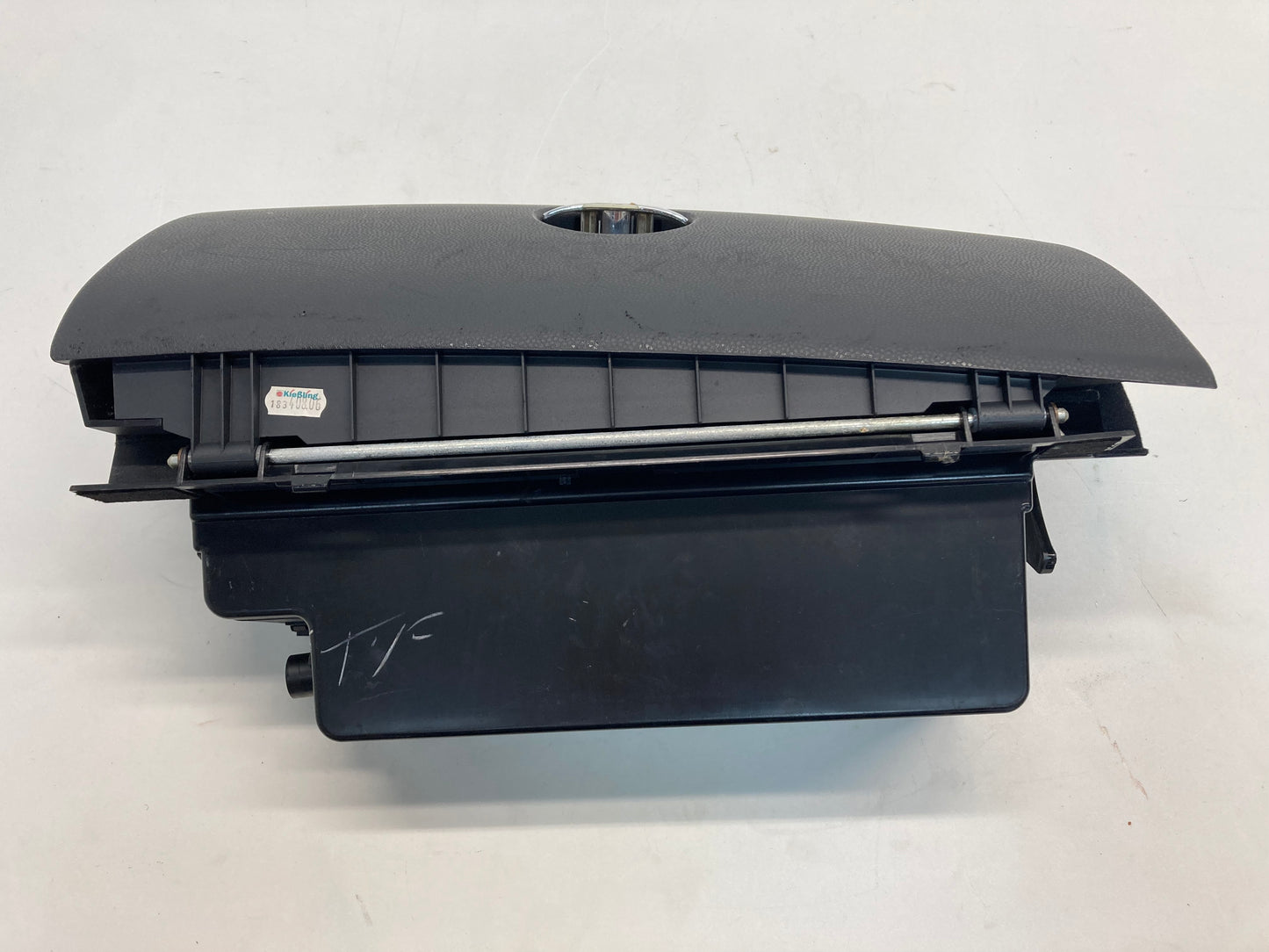 Mini Cooper Glove Box Black 51166959970 02-08 R50 R52 R53 446