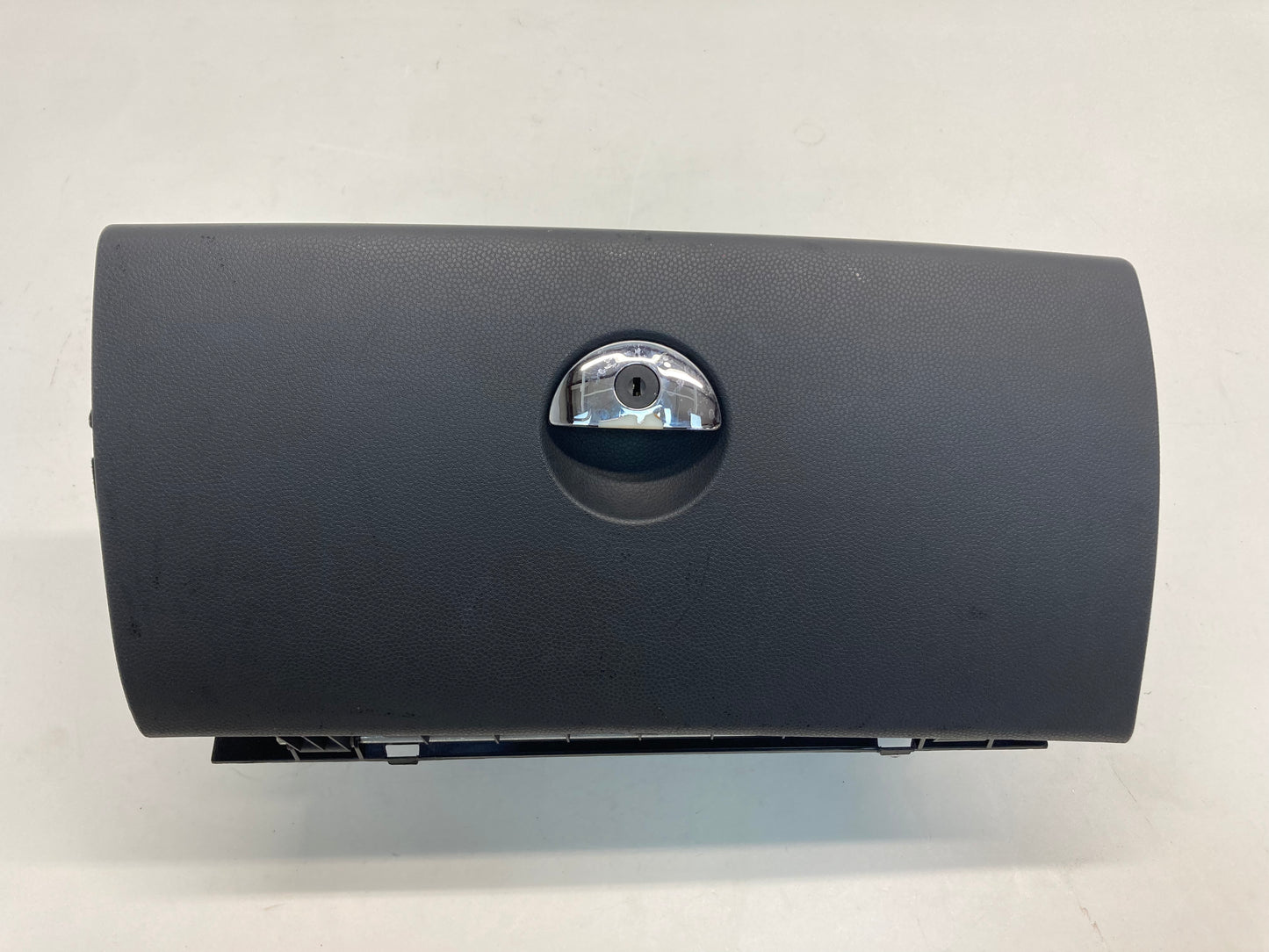 Mini Cooper Glove Box Black 51166959970 02-08 R50 R52 R53 446