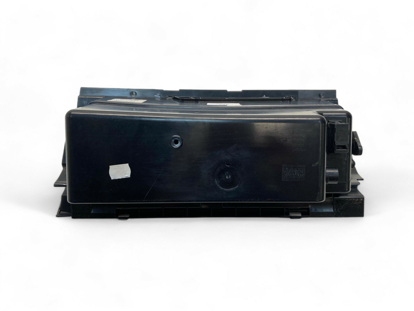 Mini Cooper Glove Box Black 51166959970 02-08 R50 R52 R53 450