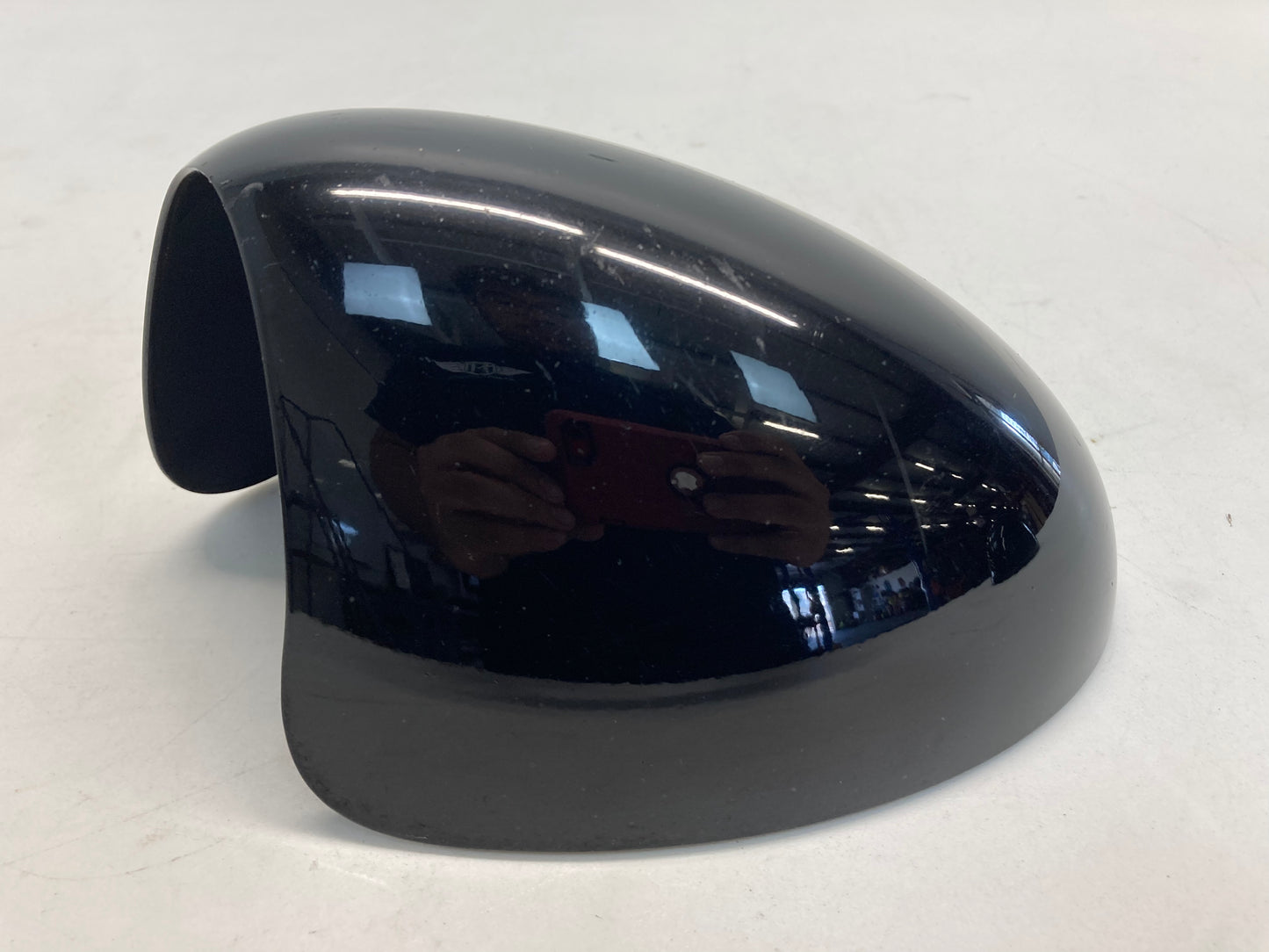 Mini Cooper Left Mirror Cap Black 51167030715 02-08 R50 R52 R53 446