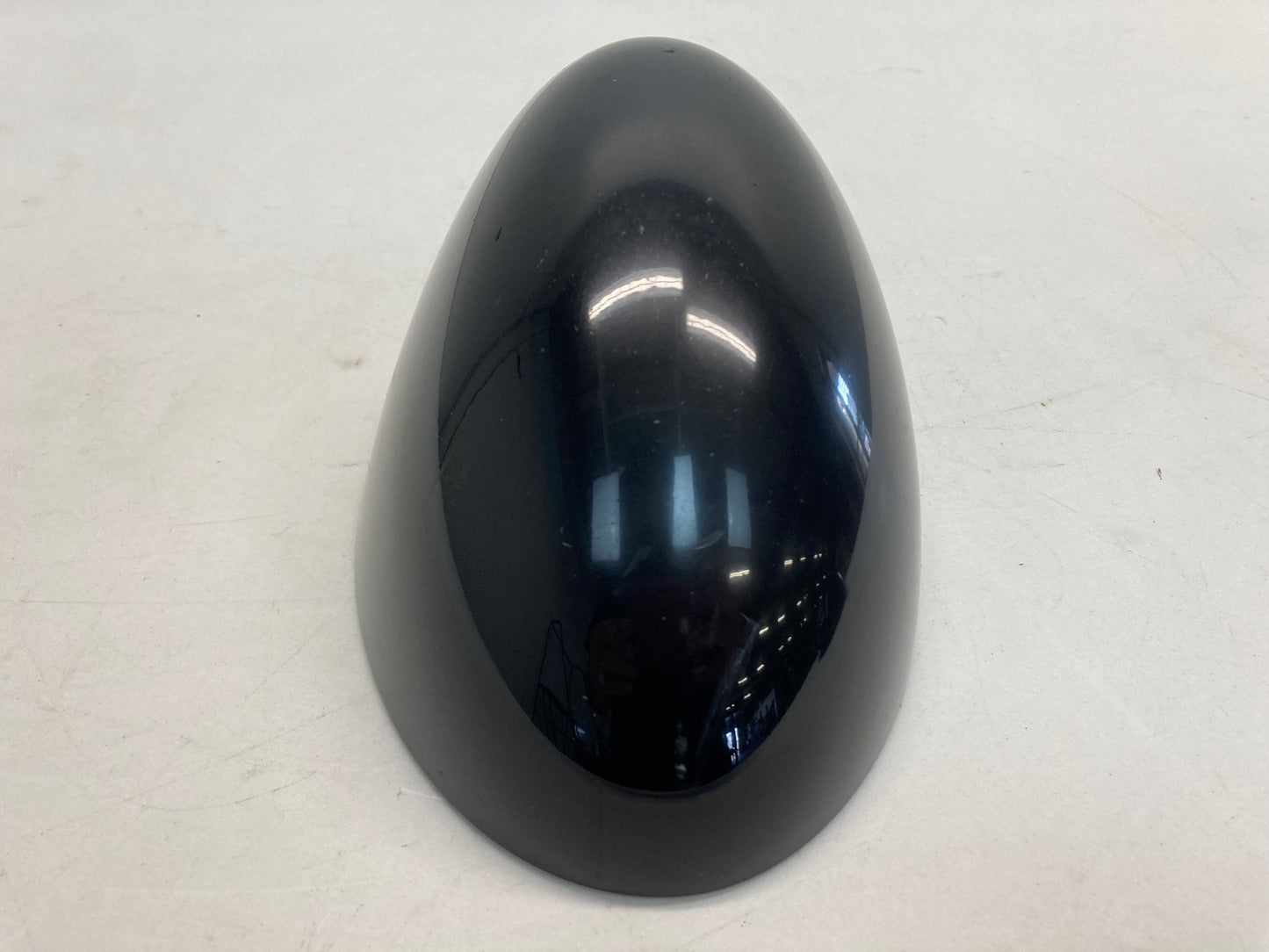 Mini Cooper Left Mirror Cap Black 51167030715 02-08 R50 R52 R53 446