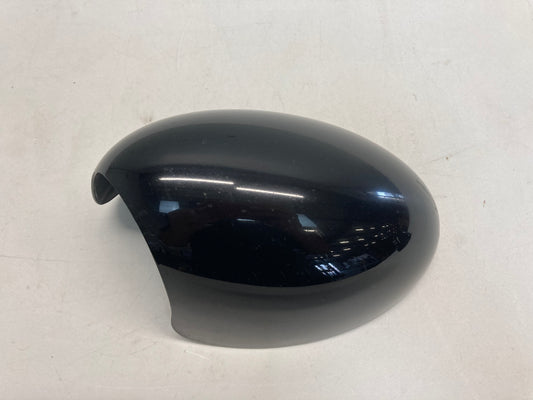 Mini Cooper Left Mirror Cap Black 51167030715 02-08 R50 R52 R53 446