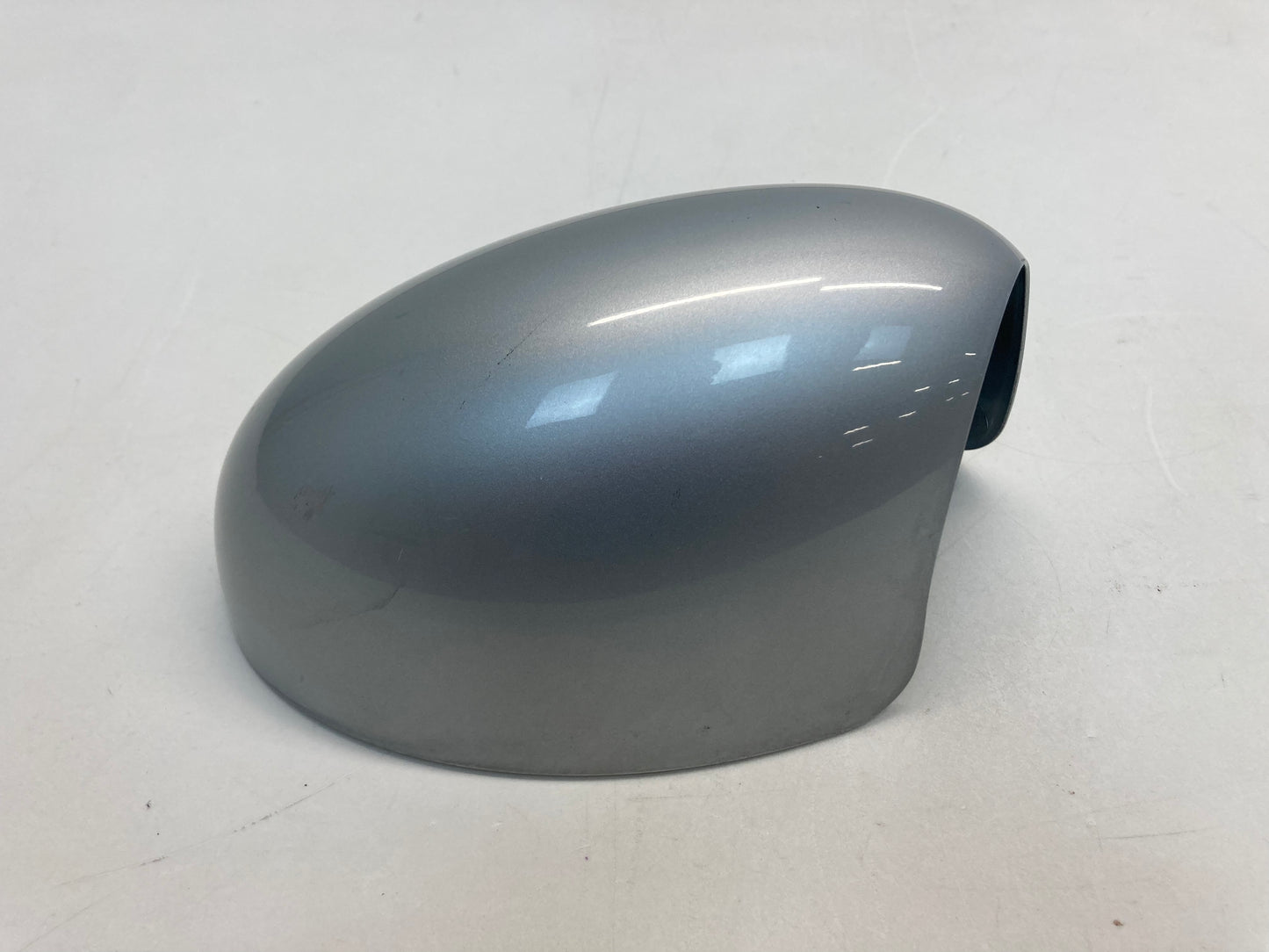 Mini Cooper Right Mirror Cap Silver 51167030716 02-08 R50 R52 R53 427