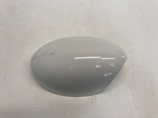 Mini Cooper Right Mirror Cap White 51167030716 02-08 R50 R52 R53 443