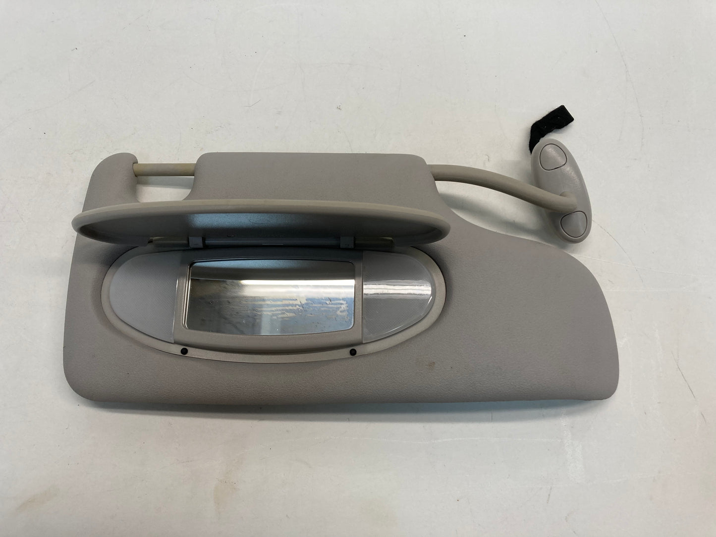 Mini Cooper Right Sun Visor, with Sunroof 51167057478 02-04 R50 R53 433