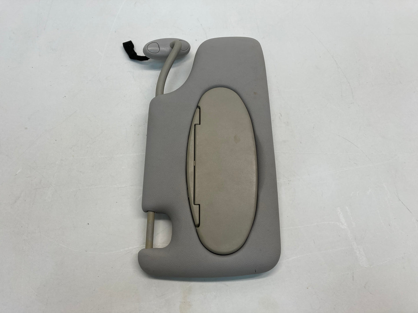 Mini Cooper Right Sun Visor, with Sunroof 51167057478 02-04 R50 R53 433