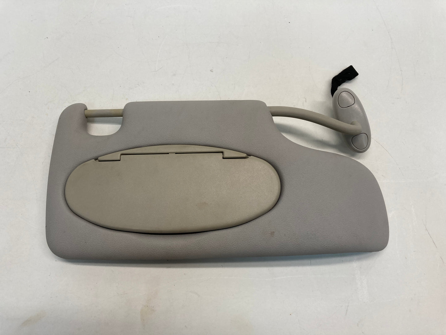 Mini Cooper Right Sun Visor, with Sunroof 51167057478 02-04 R50 R53 433