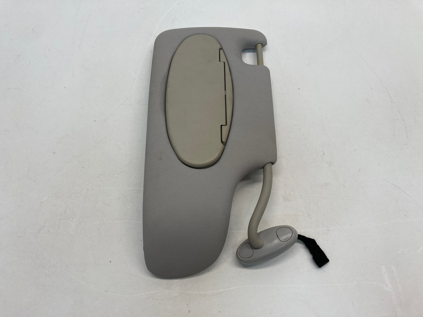 Mini Cooper Right Sun Visor, with Sunroof 51167057478 02-04 R50 R53 433