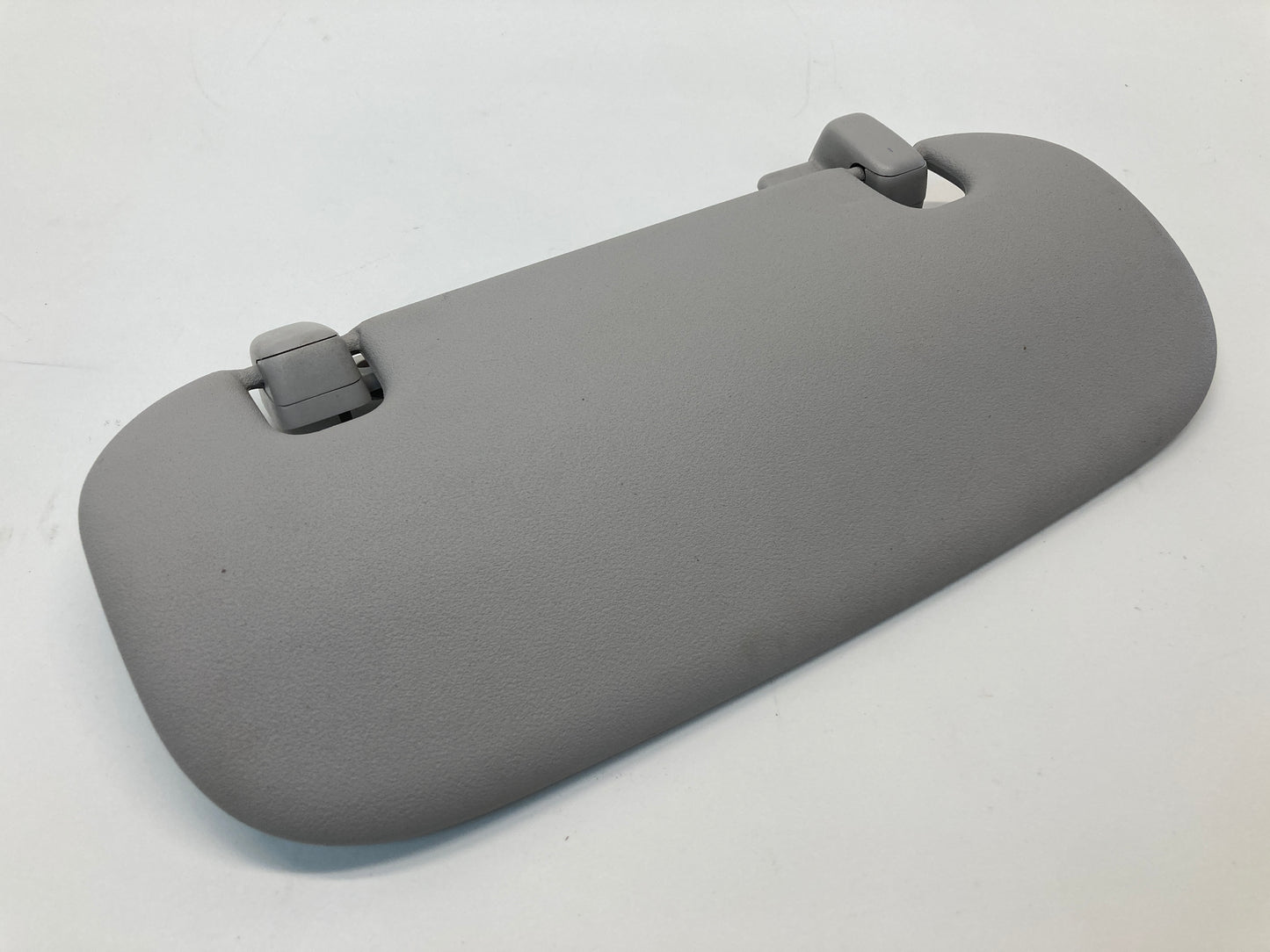 Mini Cooper Lateral Sun Visor grey w/o Sunroof 51167134440 05-06 R50 R53