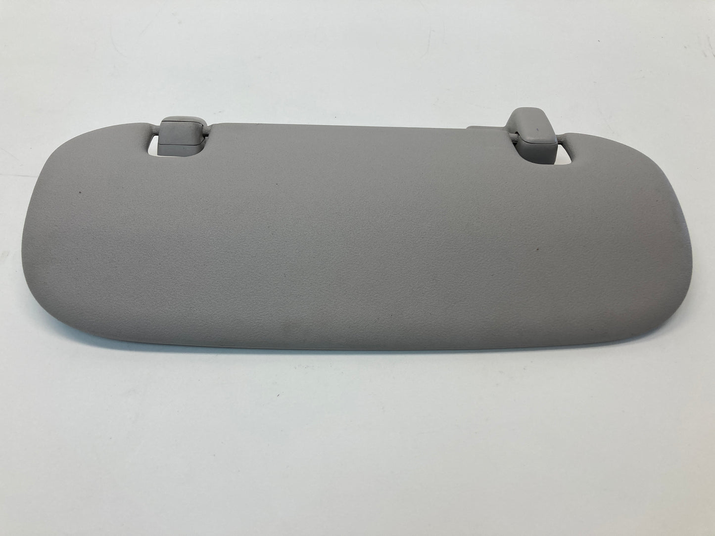 Mini Cooper Lateral Sun Visor grey w/o Sunroof 51167134440 05-06 R50 R53