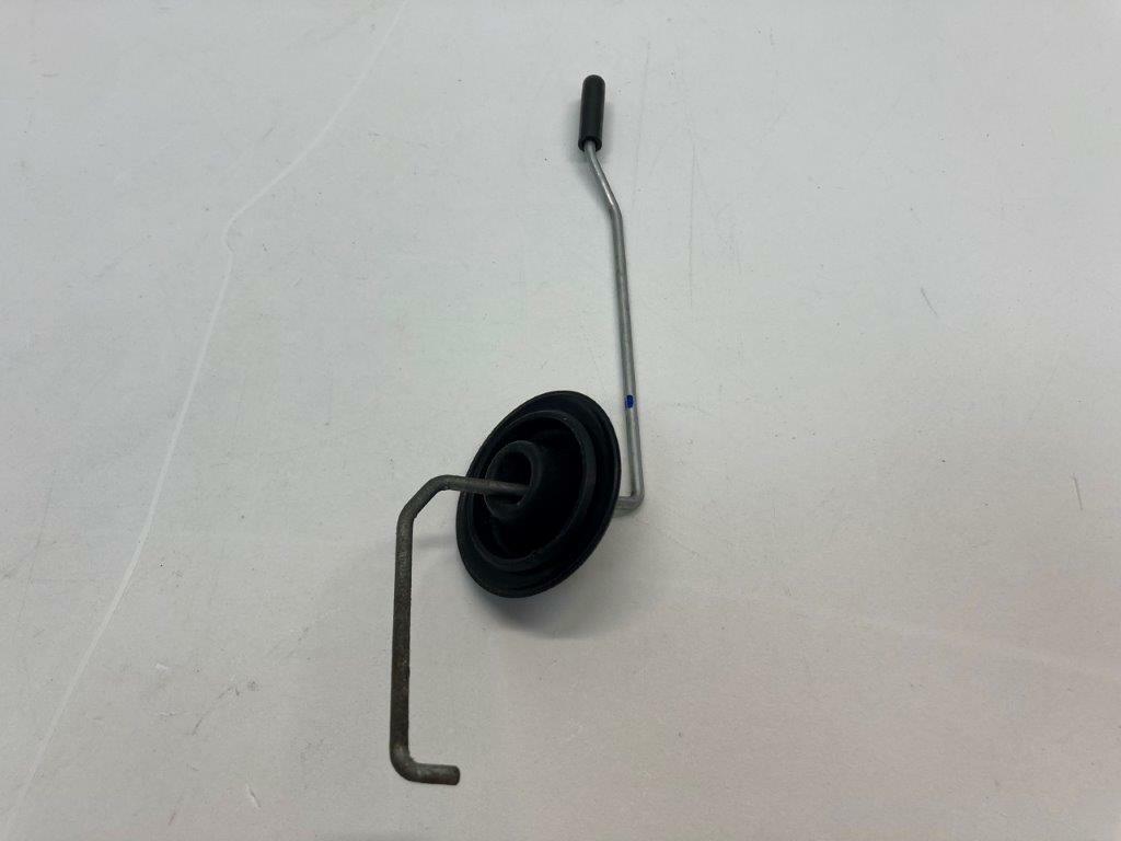 Mini Cooper Left Front Door Lock Operating Rod 51217148185 07-15 R5x