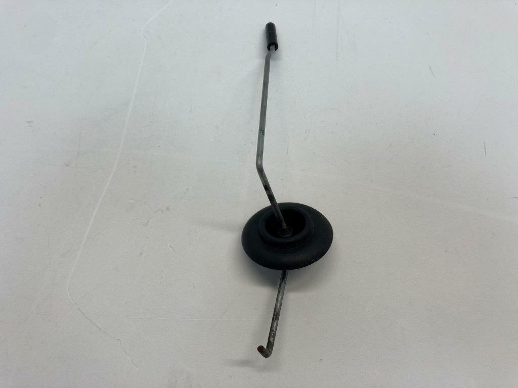 Mini Cooper Left Front Door Lock Operating Rod 51217148185 07-15 R5x