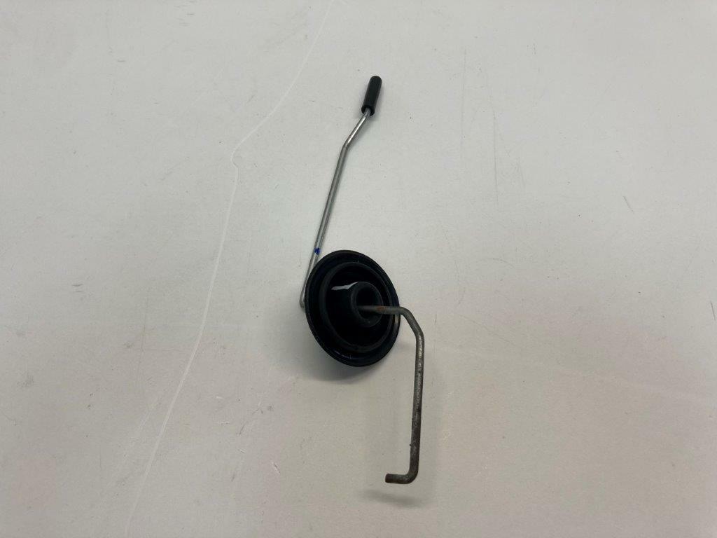 Mini Cooper Left Front Door Lock Operating Rod 51217148185 07-15 R5x