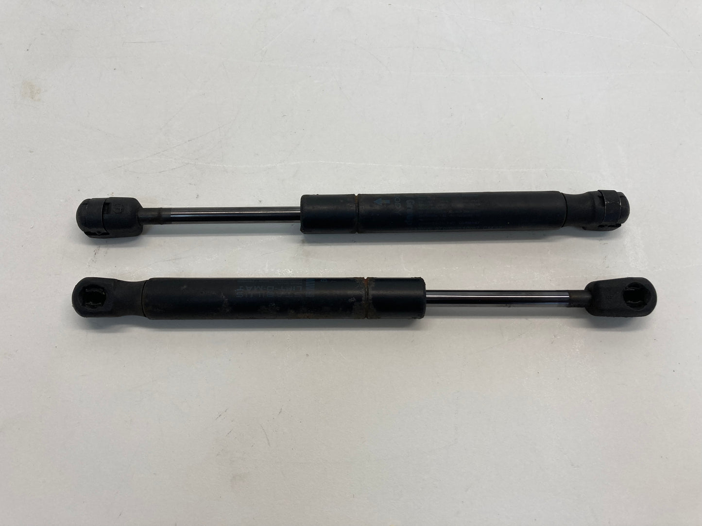 Mini Cooper Hood Strut Pair 51237148864 07-15 R5x