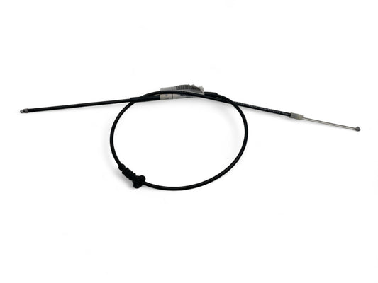 Mini Countryman Paceman Hood Cable Rear NEW 51239802336 11-16 R60 R61