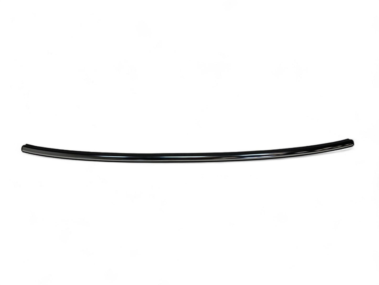 Mini Cooper Rear Hatch Glass Molding Trim Chrome NEW 51312754852 07-13 R56