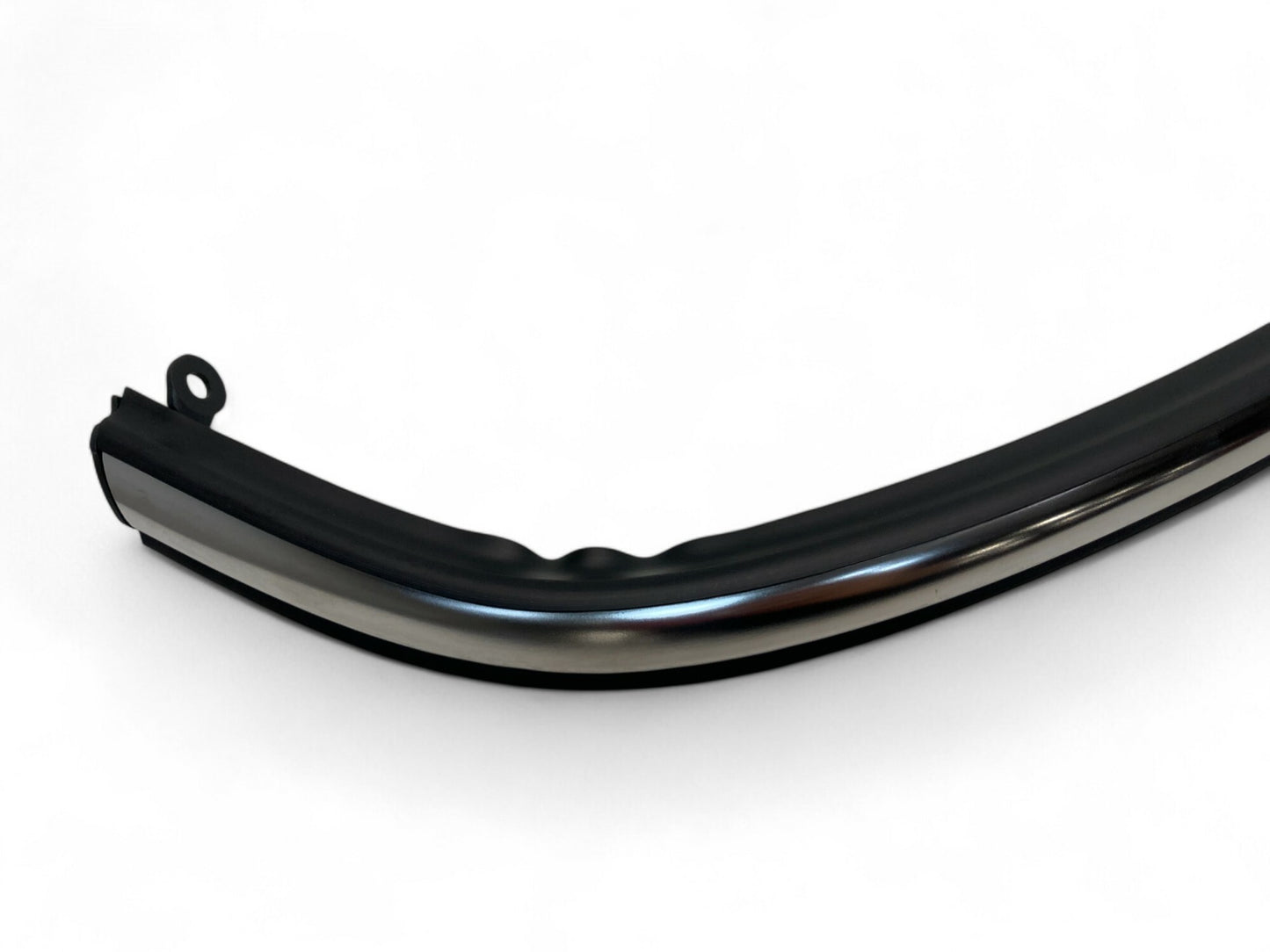 Mini Cooper Lower Windshield Belt Line Trim New OEM 2002-2008 R50 R52 R53