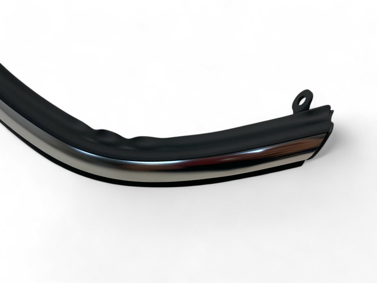 Mini Cooper Lower Windshield Belt Line Trim New OEM 2002-2008 R50 R52 R53