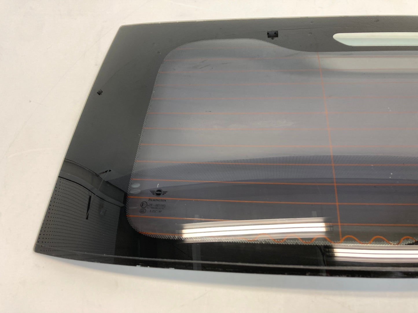 Mini Countryman Rear Hatch Glass 51319807921 11-16 R60 402