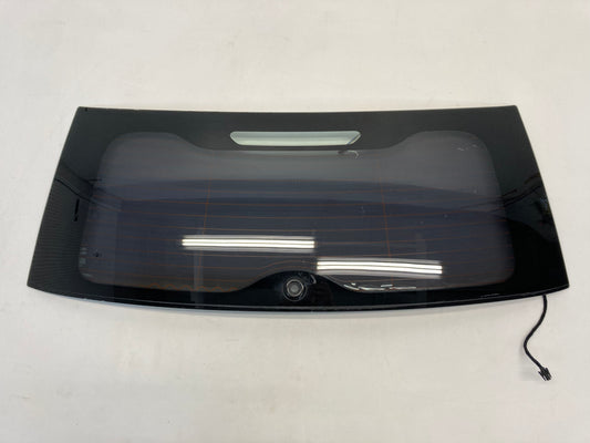 Mini Countryman Rear Hatch Glass 51319807921 11-16 R60 402