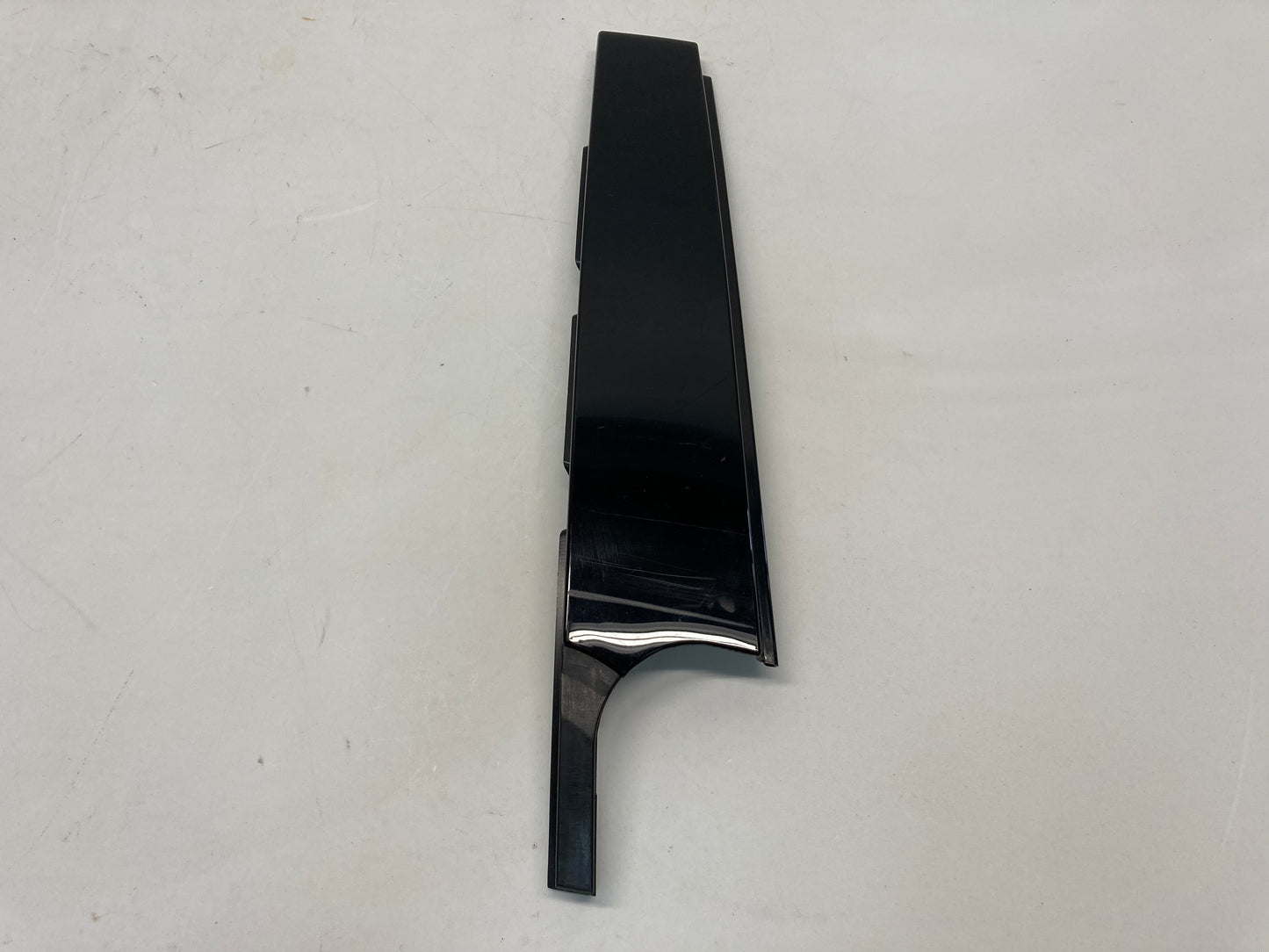 Mini Cooper Right Rear Door B Column Cover Post Trim 51359800620 11-16 R60 286