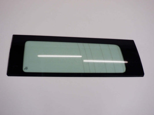 Mini Cooper Clubman Left Rear Quarter Glass 51377167473 08-14 R55