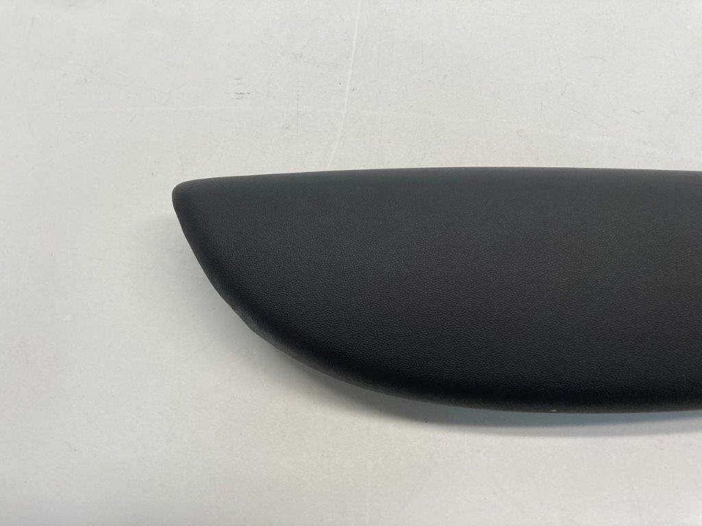 Mini Cooper Interior Door Armrest Dark Grey Pair 07-15 R5x 437