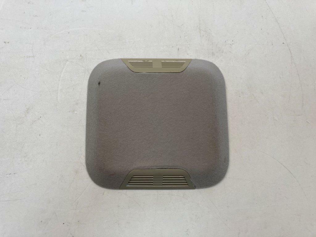 Mini Cooper Ultrasonic Alarm Module Cover Grey 51447053462 02-06 R50 R53 436