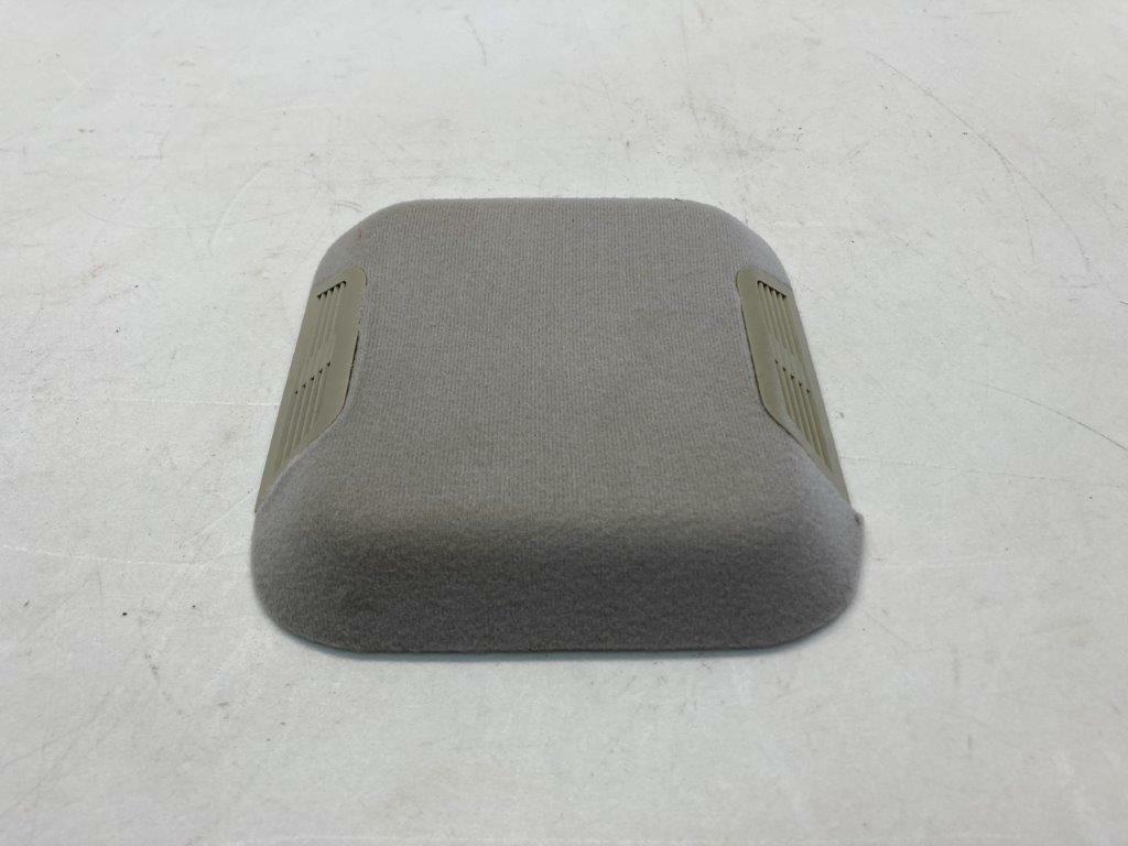 Mini Cooper Ultrasonic Alarm Module Cover Grey 51447053462 02-06 R50 R53 436