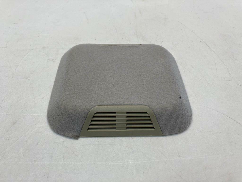 Mini Cooper Ultrasonic Alarm Module Cover Grey 51447053462 02-06 R50 R53 436