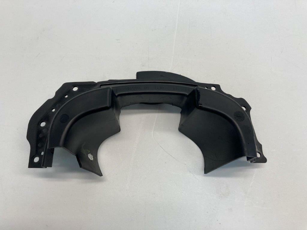 Mini Cooper Rubber Steering Column Trim 51452752763 07-15 R5x