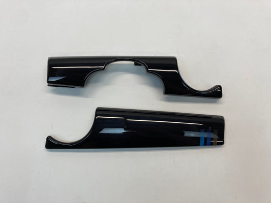 Mini Cooper Dash Trim Set Piano Black Bayswater 07-15 R5x 401