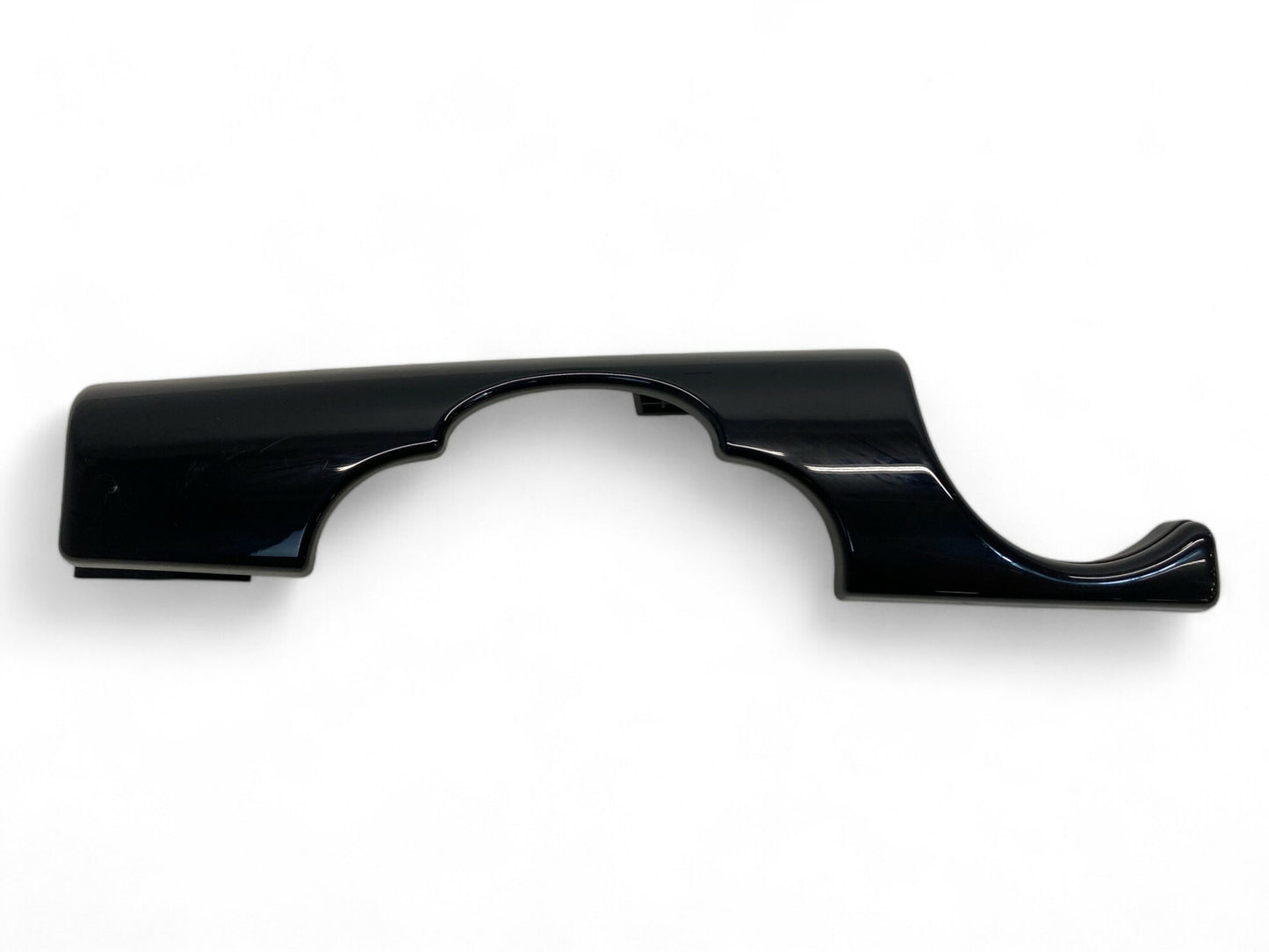 Mini Cooper Dash Trim Set Piano Black 07-15 R5x 458